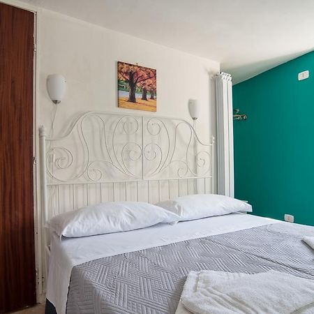 Otello Rooms كاتانيا المظهر الخارجي الصورة