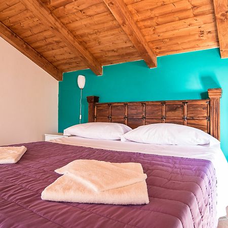 Otello Rooms كاتانيا المظهر الخارجي الصورة