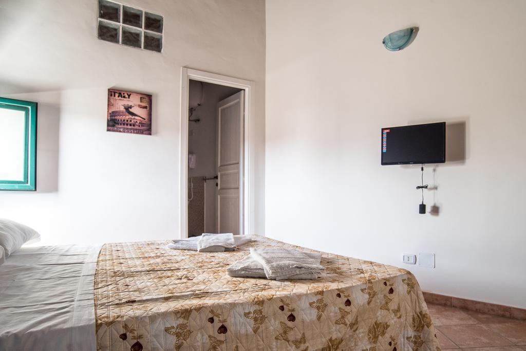 Otello Rooms كاتانيا المظهر الخارجي الصورة