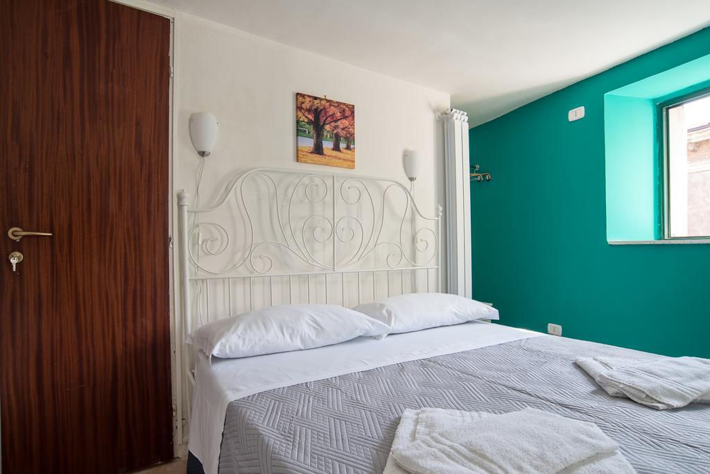 Otello Rooms كاتانيا المظهر الخارجي الصورة