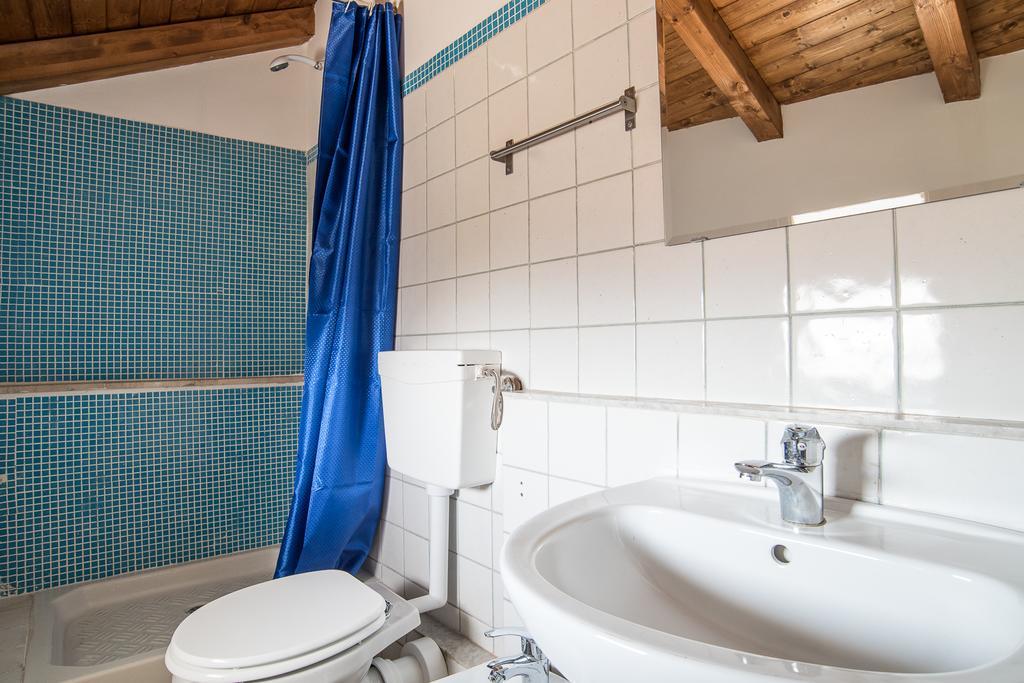 Otello Rooms كاتانيا المظهر الخارجي الصورة