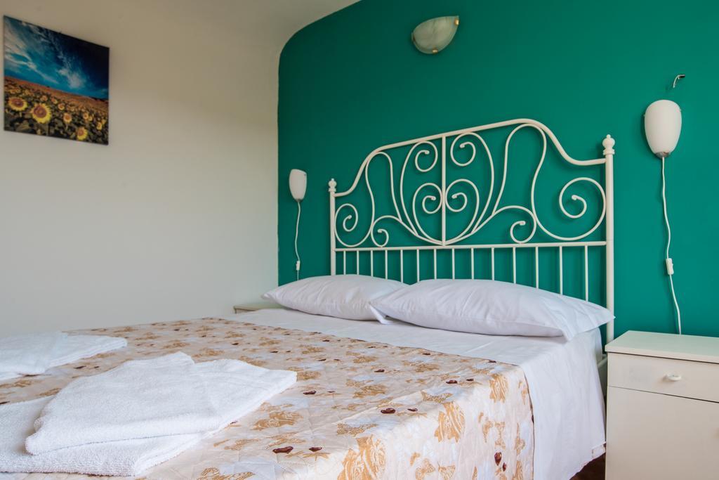 Otello Rooms كاتانيا المظهر الخارجي الصورة