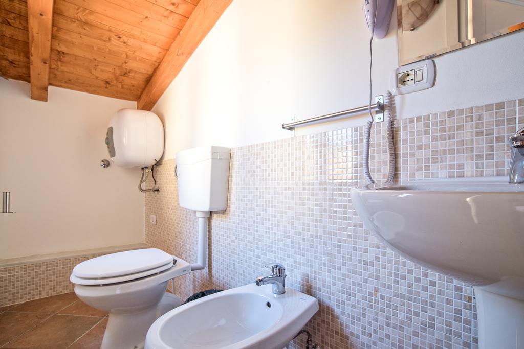Otello Rooms كاتانيا المظهر الخارجي الصورة