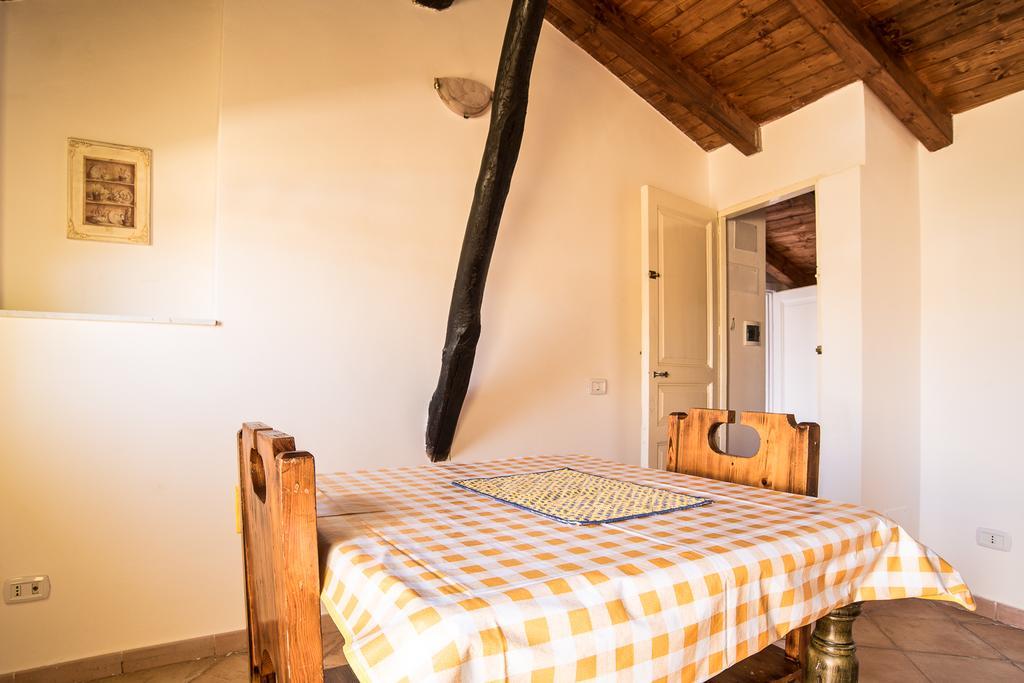 Otello Rooms كاتانيا المظهر الخارجي الصورة