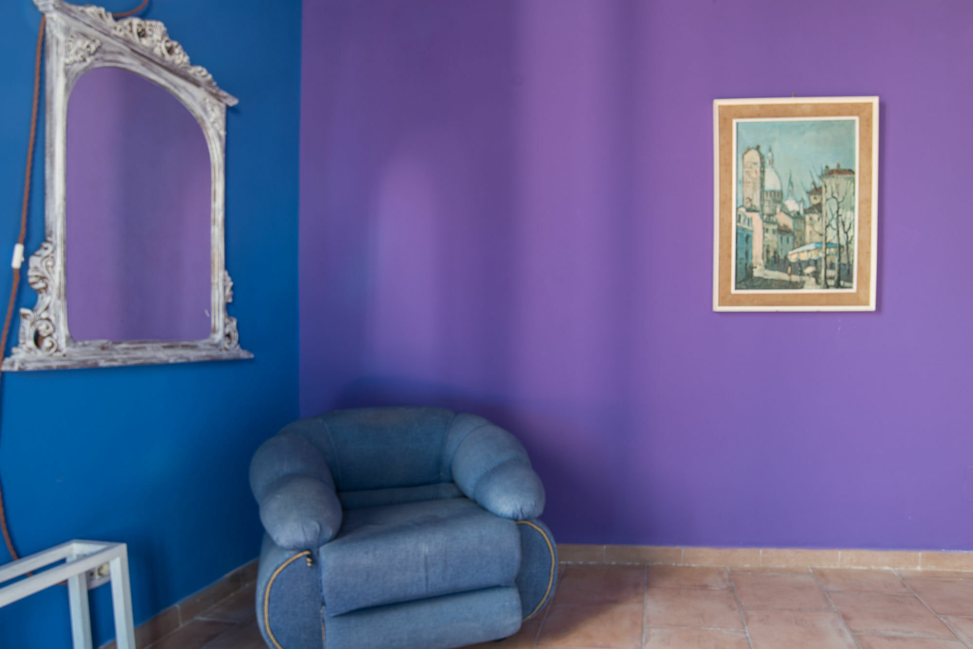 Otello Rooms كاتانيا المظهر الخارجي الصورة