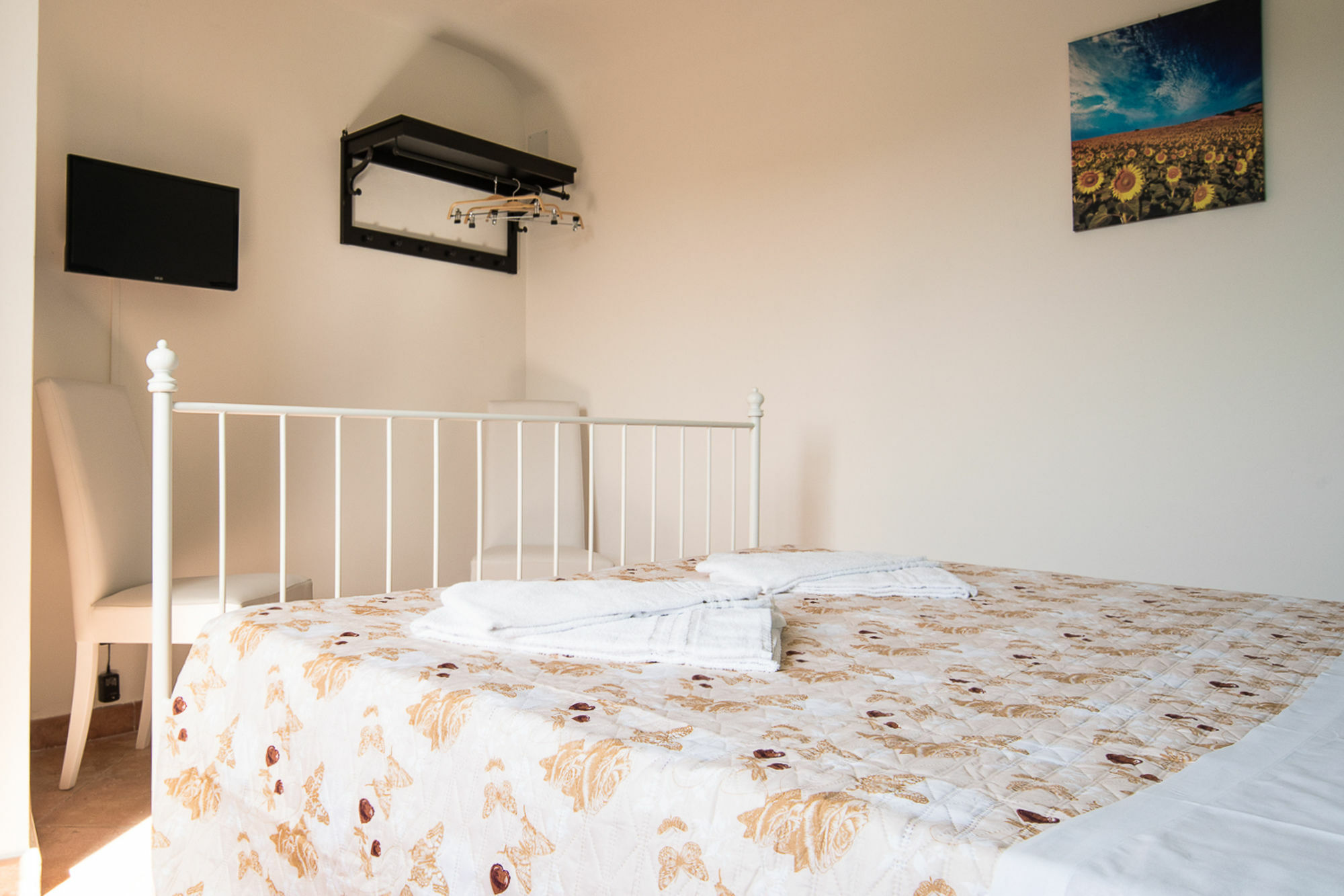 Otello Rooms كاتانيا المظهر الخارجي الصورة