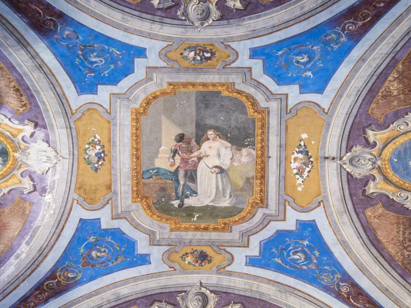 Otello Rooms كاتانيا المظهر الخارجي الصورة
