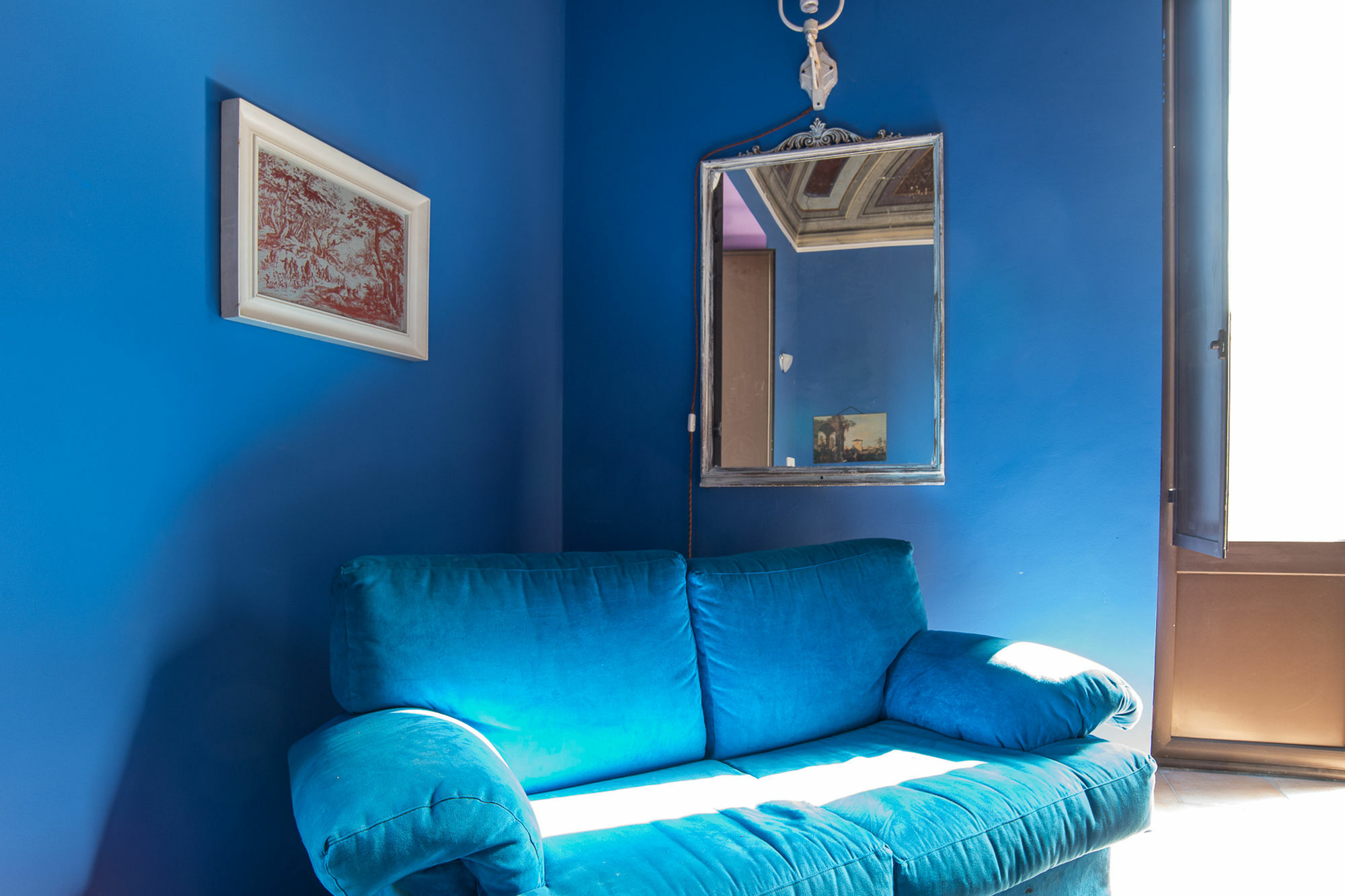Otello Rooms كاتانيا المظهر الخارجي الصورة
