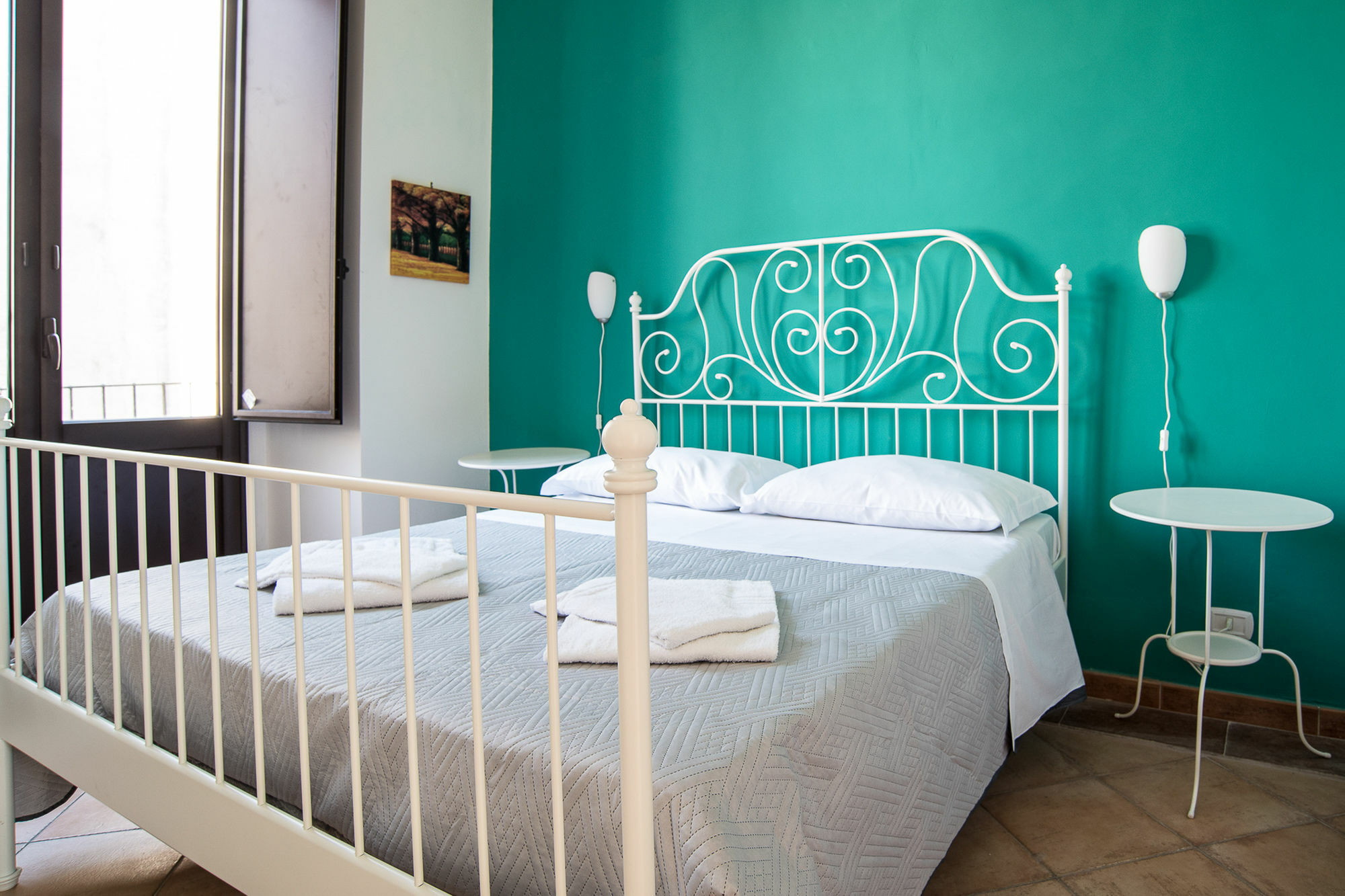 Otello Rooms كاتانيا المظهر الخارجي الصورة