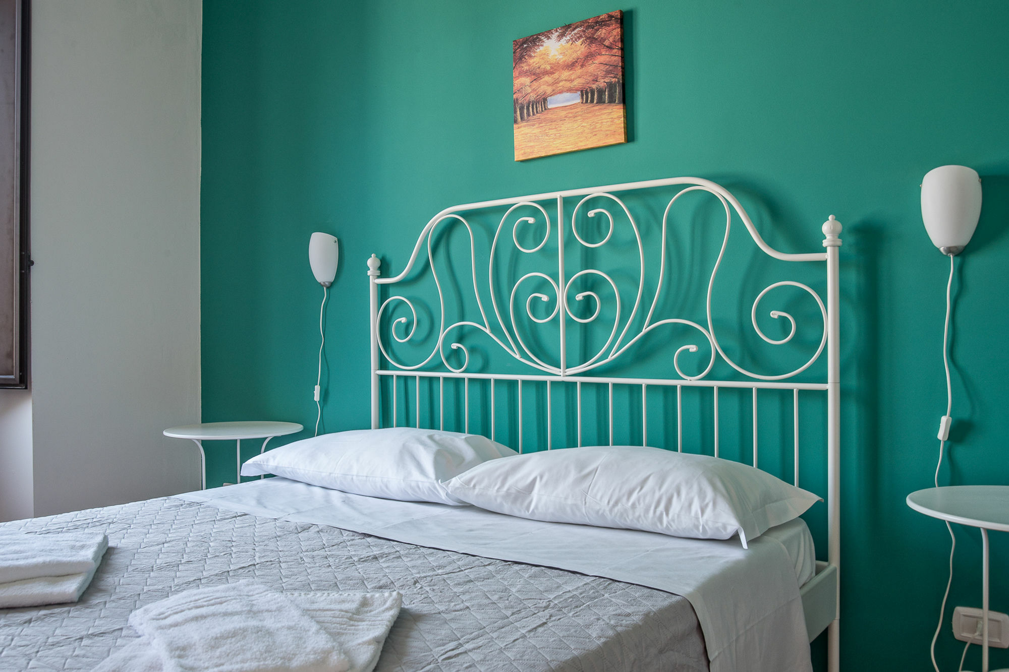 Otello Rooms كاتانيا المظهر الخارجي الصورة