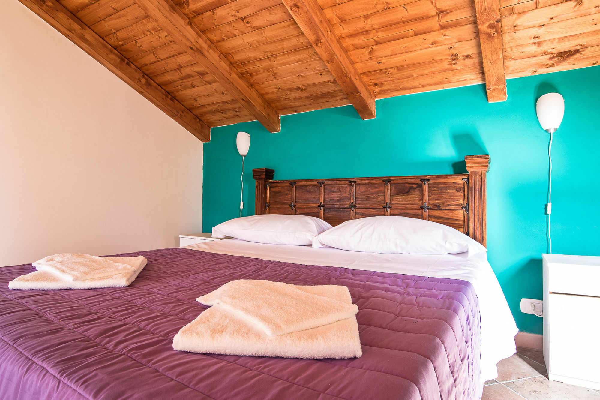 Otello Rooms كاتانيا المظهر الخارجي الصورة