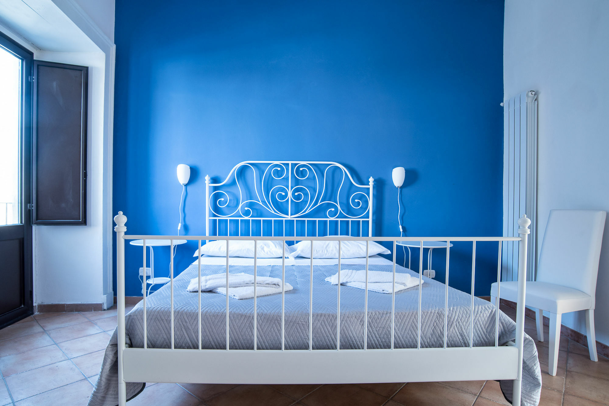 Otello Rooms كاتانيا المظهر الخارجي الصورة