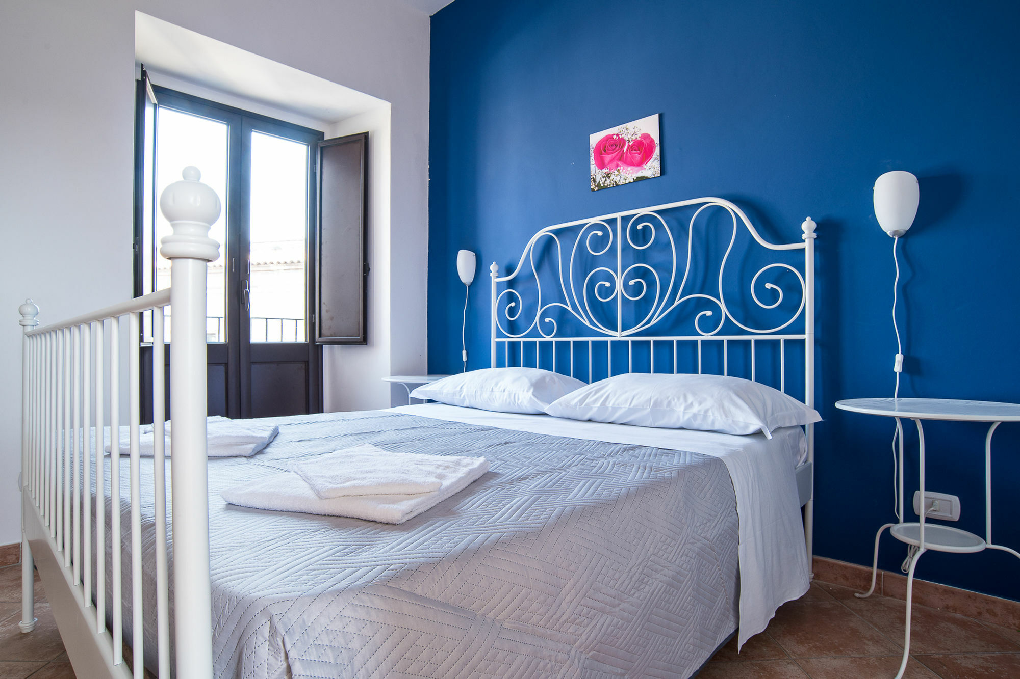 Otello Rooms كاتانيا المظهر الخارجي الصورة